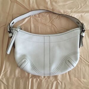 Coach Leather Purse